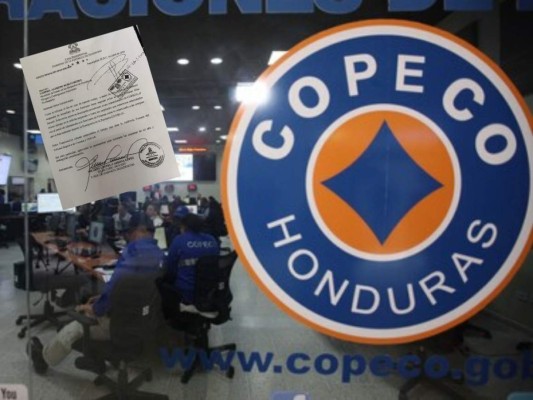 Suspenden varios empleados de Copeco durante auditoría forense del TSC