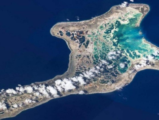 ¿Qué país podría desaparecer en este 2019 por el cambio climático?