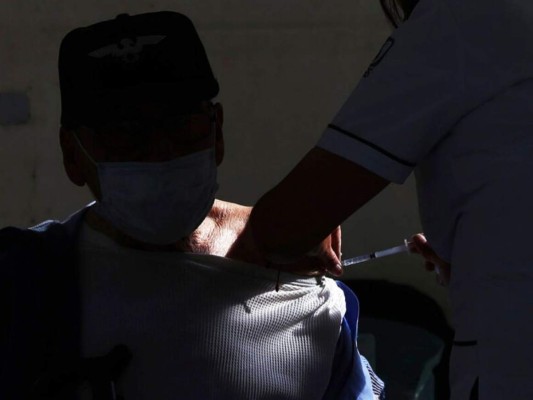 Países ricos deben ayudar a los más pobres con la obtención de la vacuna, según OPS