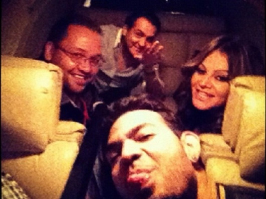 Fotogalería: Jenni Rivera, La Diva de la Banda