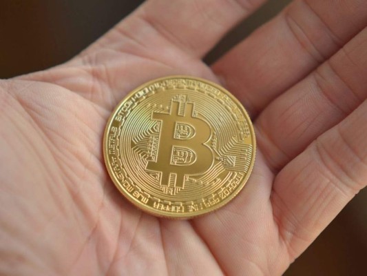 El BCIE asesora a El Salvador sobre la criptomoneda de bitcoin