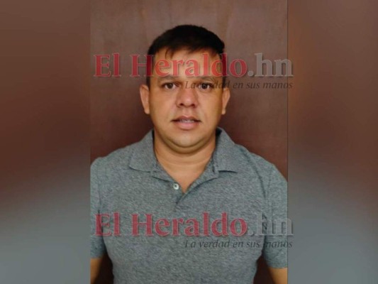 Así fue la captura del extraditable hondureño 'Teto' en Copán (FOTOS)