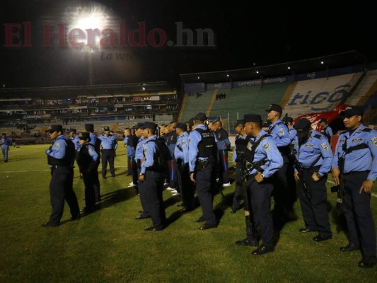 Ofrecen L 350 mil de recompensa para capturar a atacantes en el clásico