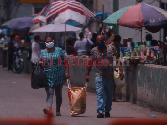 10 datos de la ley que obliga a los hondureños usar mascarillas