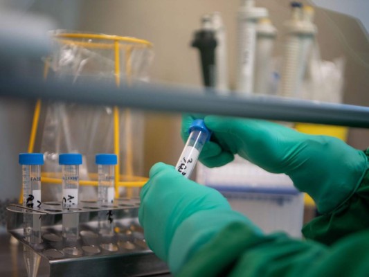 Los países que tienen casos confirmados del coronavirus