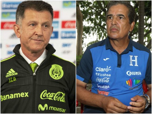 ¿Por qué México-Honduras debe considerarse como el nuevo clásico de la Concacaf?
