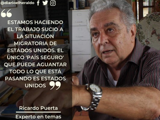 Las frases más polémicas de la semana en Honduras y el mundo