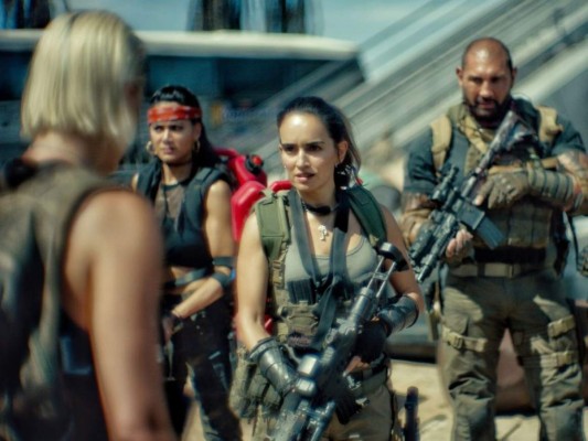 Estrenos de Netflix en mayo 2021: series, películas y documentales que no te puedes perder