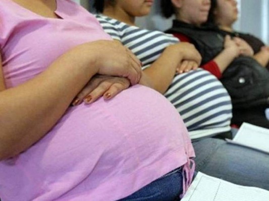 El aborto quedó incluido en el nuevo Código Penal