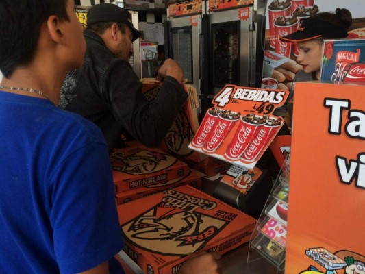 Día de los 99 de Little Caesars