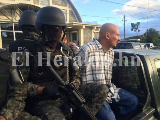 Honduras: Fuertes operativos en centros penales; trasladan a 15 reos más a cárcel El Pozo de Santa Bárbara