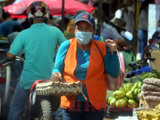 ¿Puedo considerarme inmune al covid-19 por haberlo padecido? Esto dicen los expertos    