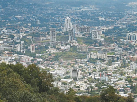 Anuncian 72 horas estables de buen clima en Honduras