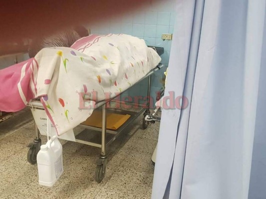 Joven que sobrevivió al accidente en la carretera al norte: 'De repente sentí el golpe y perdí el conocimiento”