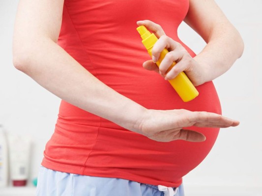 Muere primer bebé por virus zika en Texas, Estados Unidos