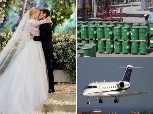 11 cosas que suceden cada minuto en el mundo