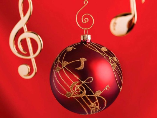 Top de las canciones inolvidables de Navidad