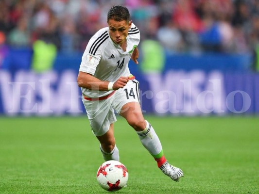 ¡Grandes ausentes para la Copa Oro! Un equipo de lujo se queda fuera de la Gold Cup 2017