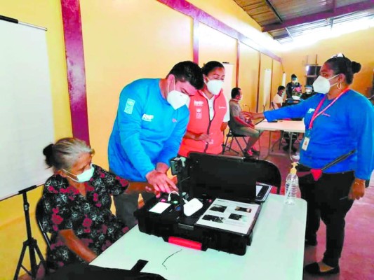 Plazo para enrolamiento se ampliaría por 15 días