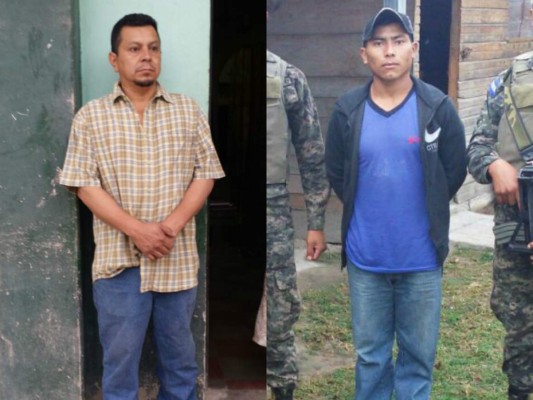 Honduras: Dictan prisión preventiva para responsables de la muerte de Lesbia Urquía