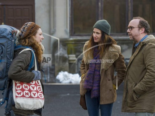 Próximos estrenos: Una ola de cintas prestigiosas de Netflix&nbsp;