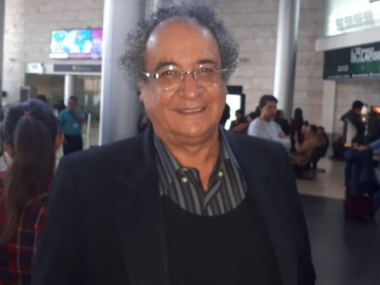 Nelson Ávila, el precandidato más intelectual que busca la presidencia de Honduras