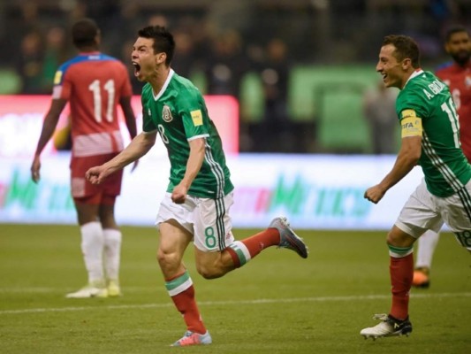 Estos son los nuevos talentos que surgirán en el Mundial de Rusia 2018