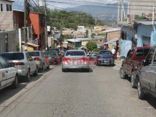 Entre 22% y 35% se reduce el robo de motocicletas y de vehículos
