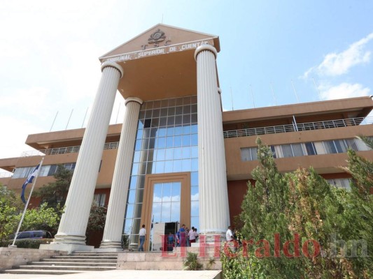 TSC realiza auditoría especial a Invest-H por compra de hospitales móviles