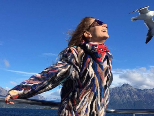 Geraldine Bazán y Gabriel Soto oficialmente divorciados