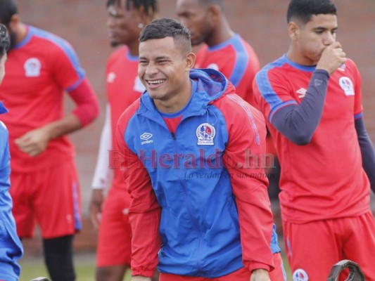 German Mejía: 'Ya hemos vencido a Seattle Sounders'