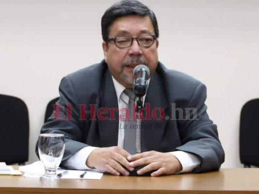 FOTOS: Ellos son los 15 nuevos directivos del CNE, TJE, IAIP y RNP