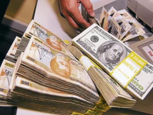 Empleo en Estados Unidos e inflación de la Unión Europea aliviarán monedas