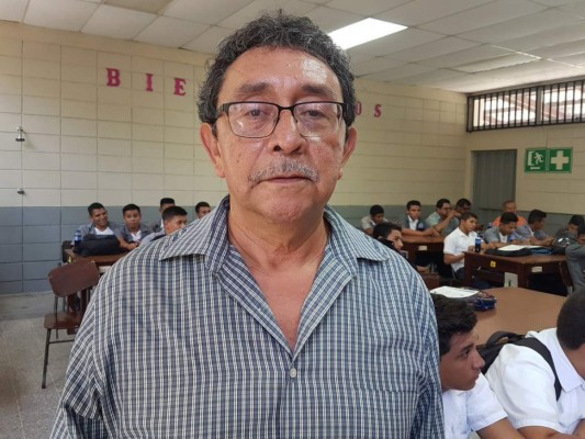 Estudiantes de la zona sur son capacitados en el uso de la electricidad