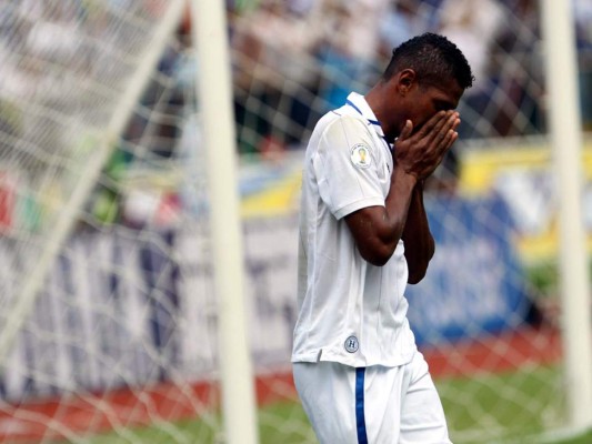 En Zona Radio:Fin de un ciclo para Carlo Costly en la Selección de Honduras