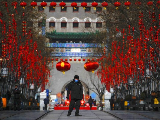La gestión del presidente de China ante coronavirus plantea dudas&nbsp;