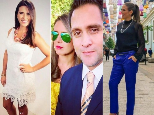 FOTOS: Así es la colombiana Susana Bautista, la musa por la que llora Juan Fernando Lobo
