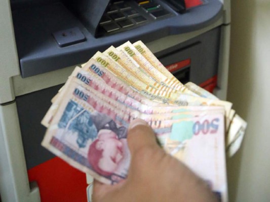 L 8,000 millones circularán por pago del decimocuarto