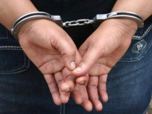 Capturan a mujer que se acababa de robar a una bebé en San Pedro Sula