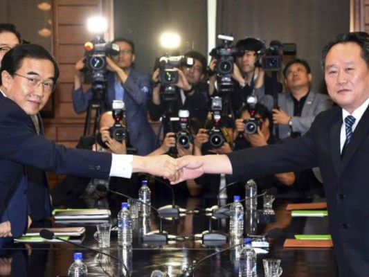 Kim Jong Un y Moon Jae-in volverán a reunirse en Pyongyang
