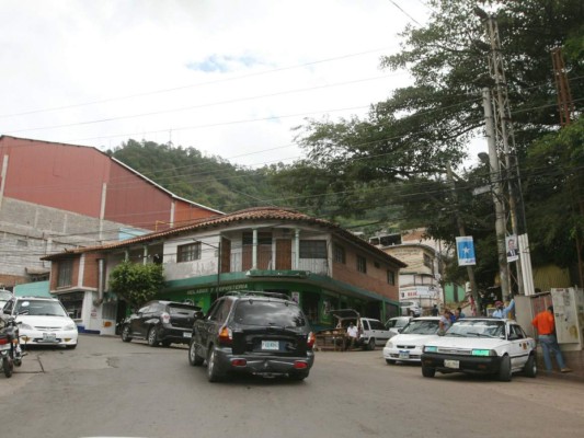 Buses de El Reparto tienen una semana de no circular