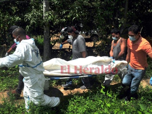 'Ya regreso, mi amor': Los detalles de la angustiosa desaparición y muerte de Anny Montecinos