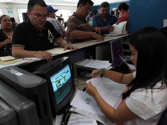 Viene reforma para frenar la persecución fiscal