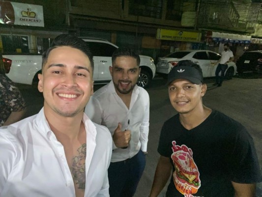 Deportación, sueños y vínculo familiar: la historia de 'Los Munchies Kennedy'