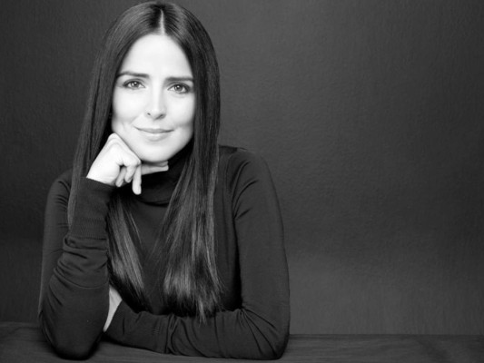 Periodista colombiana Claudia Palacios pide a las venezolanas que 'paren de parir'