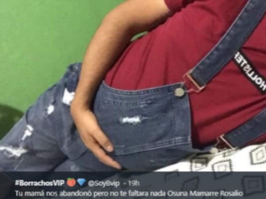 Graciosos memes genera el 'Mamarre' del popular tema musical 'Rebota'