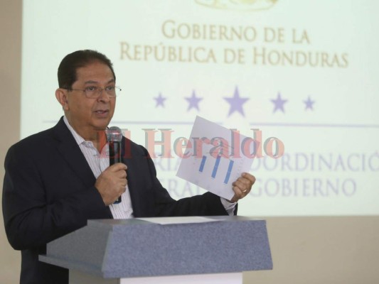 Gobierno decreta toque de queda en toda Honduras por 10 días
