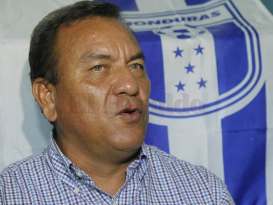 Honduras convoca cinco legionarios para amistosos ante Corea del Sur y El Salvador