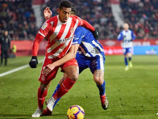 Choco Lozano es convocado para jugar contra el Barcelona en la Supercopa de Catalunya