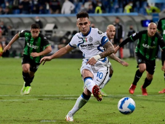 Estos son los nominados a recibir el Balón de Oro 2021 (Fotos)